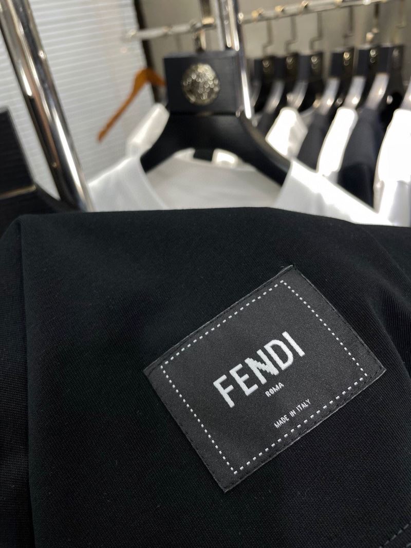 Fendi T-Shirts